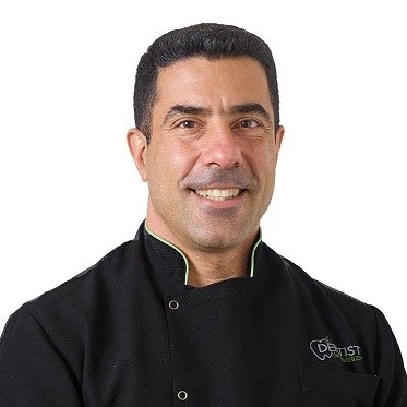 Dr Michael Sawaya